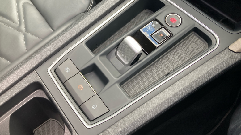 SEAT Leon 1.0 eTSI Xcellence Lux 5dr DSG Petrol Hatchback